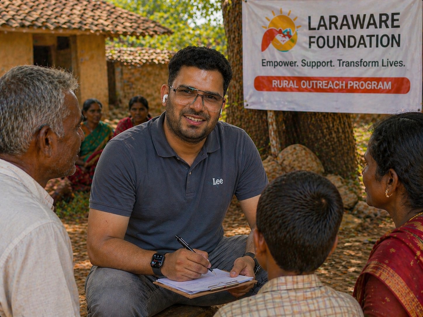 Daily Meal Distribution