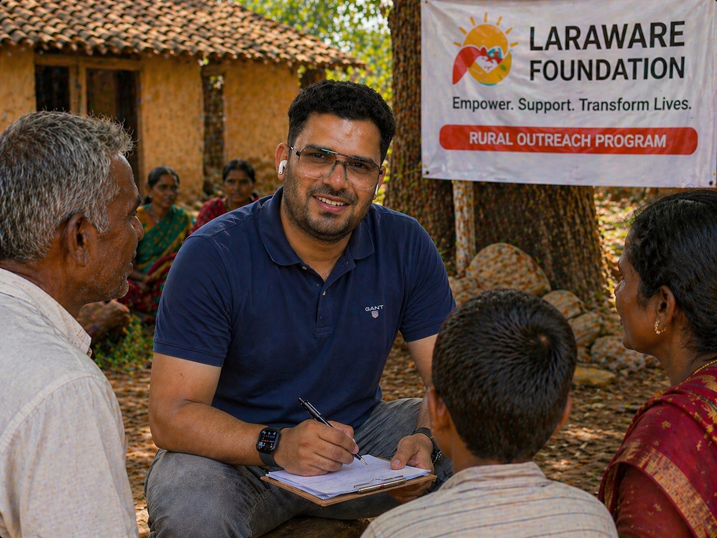 Village Learning Centre