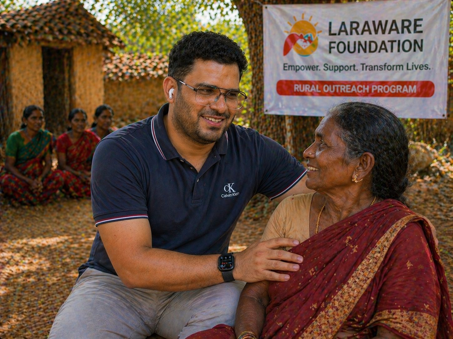 Tree Plantation Drive