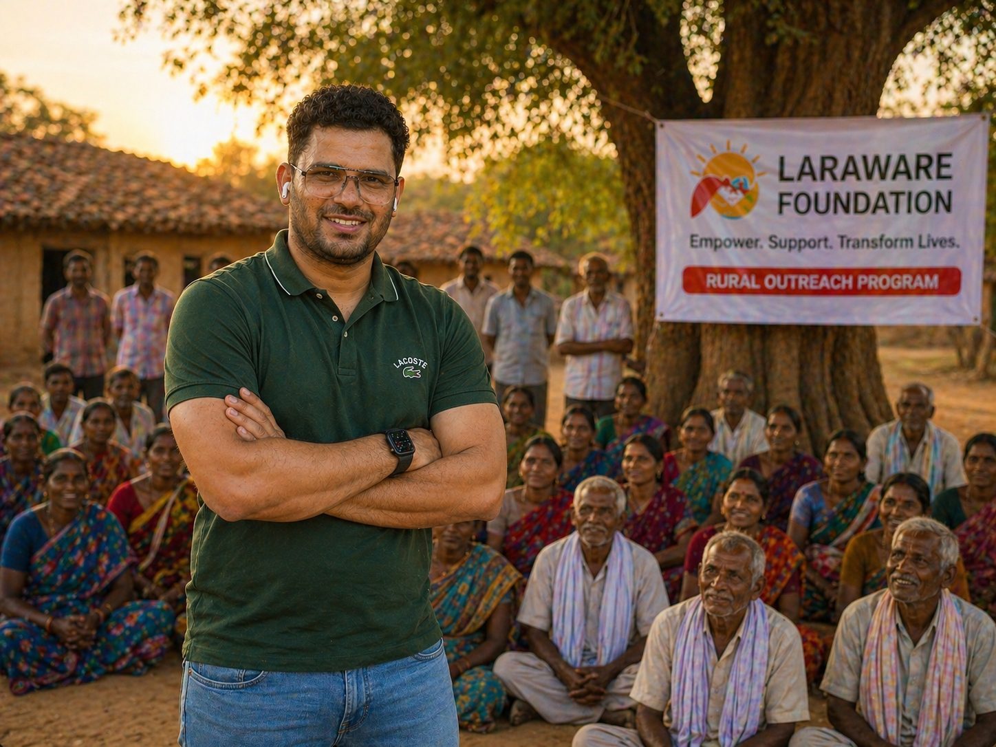 Medical Camp Highlights